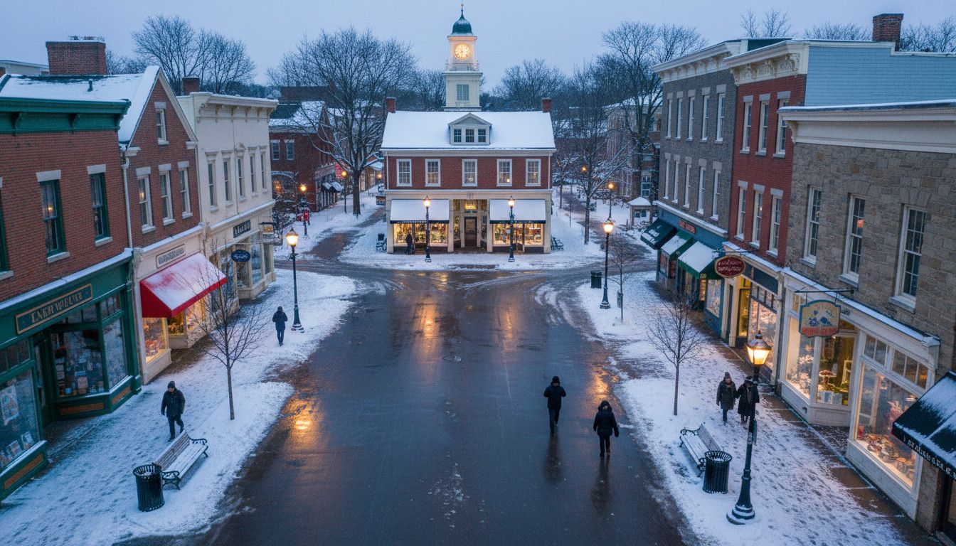 The Ultimate Guide to Ridgewood, NJ Real Estate: A Buyer's Roadmap