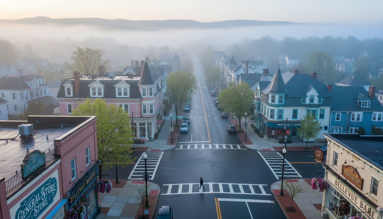 The Ultimate Guide to Upper Montclair NJ Real Estate