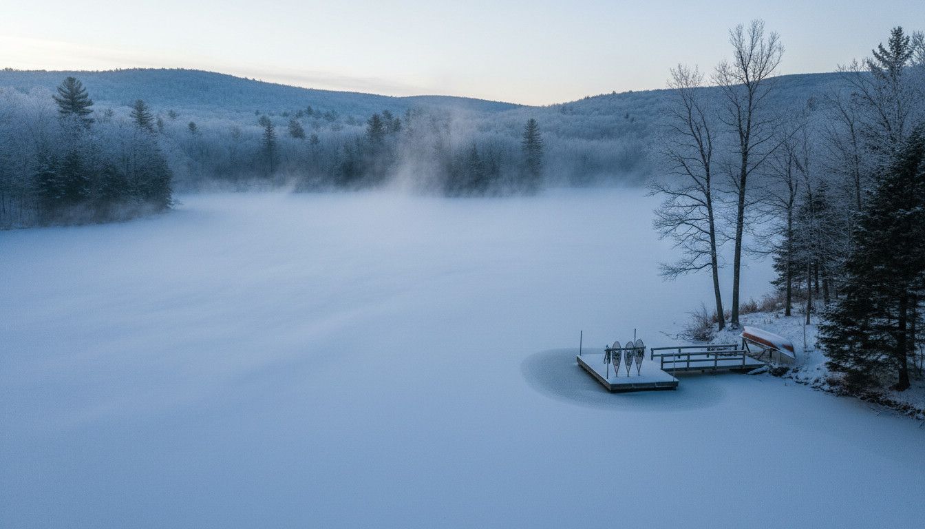 The Unassuming Charm of Kent Hills, NY: A Residential Oasis