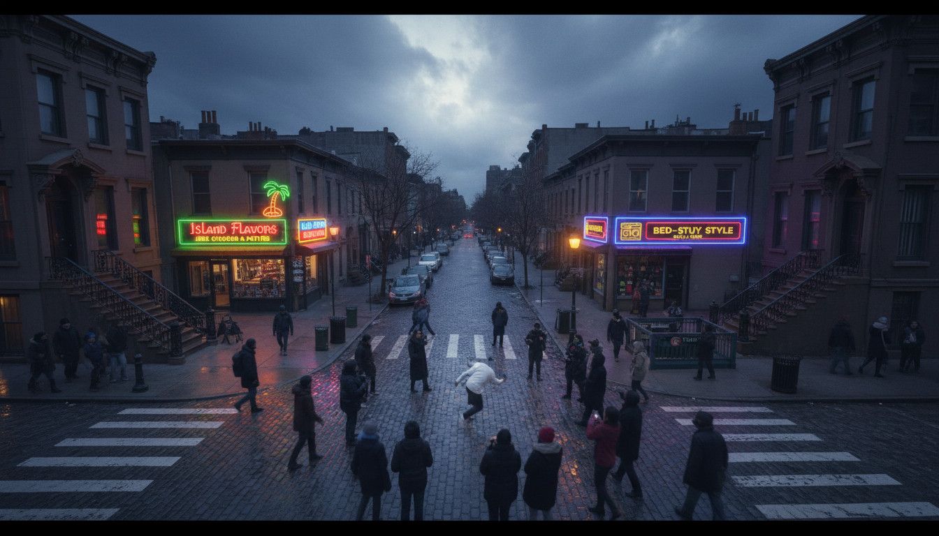 The Unrivaled Charm of Bed-Stuy: Why This Brooklyn Neighborhood Wins Hearts