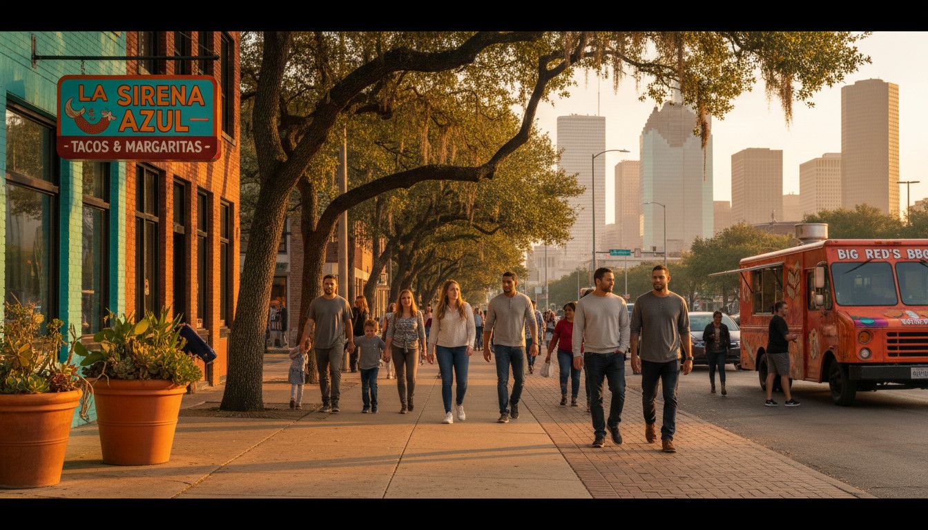 The Unspoken Truth About Living in Houston, TX: A Guide for Relocators