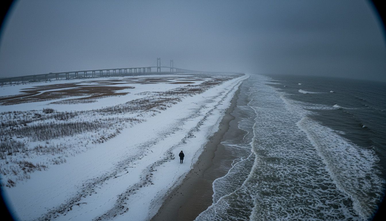 The Unvarnished Truth About Life in North Amityville, NY