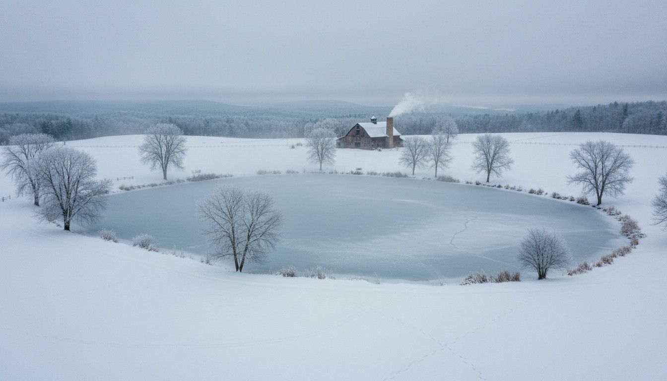 The Upper Saddle River Lifestyle: Horses, Acres, and the Quiet Side of Bergen County