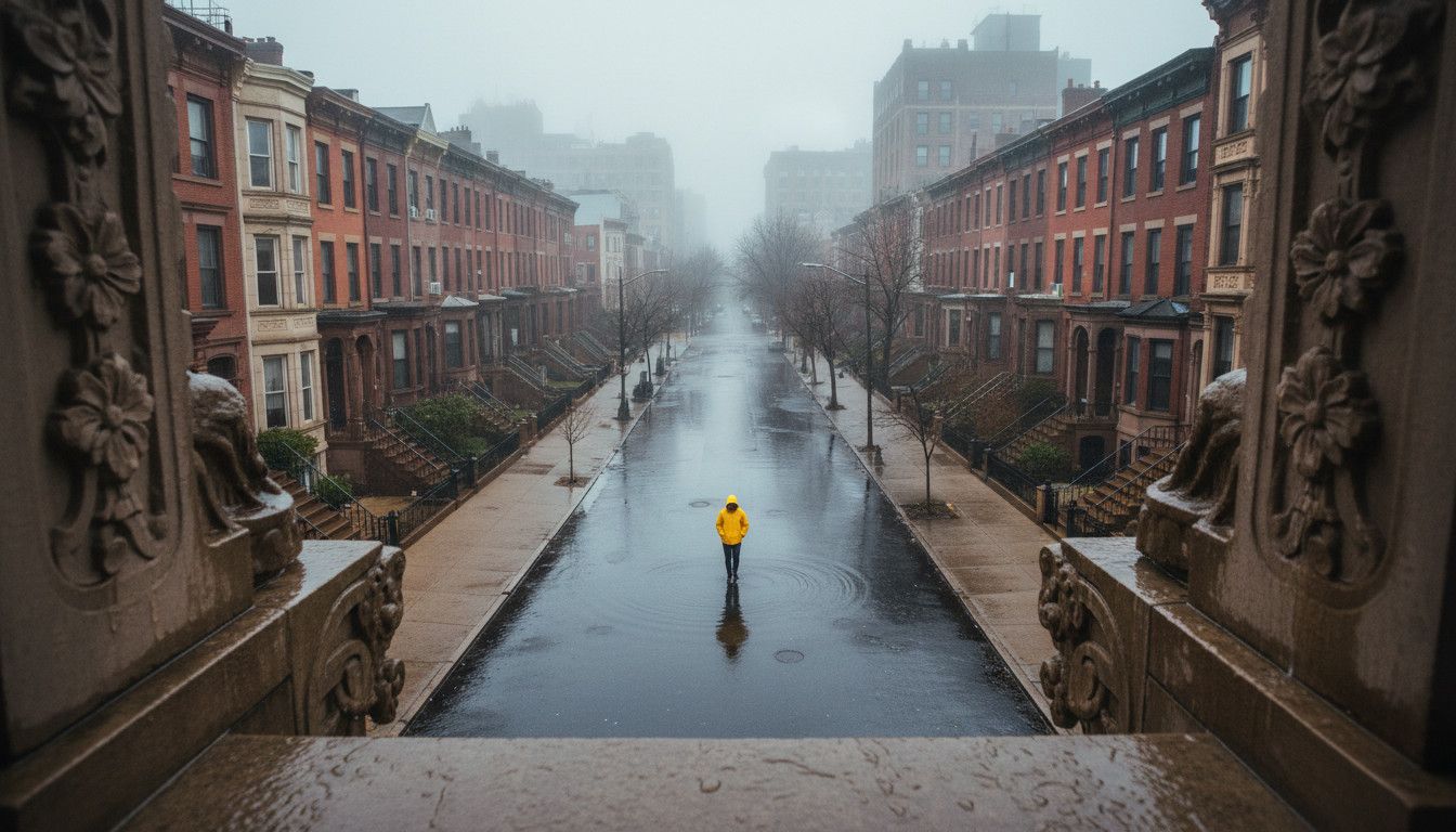 The Vibrant Heart of Brooklyn: Unpacking Life in Crown Heights