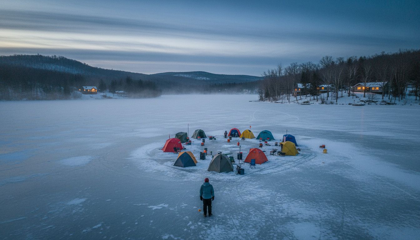 Thompson vs. Bethel, NY: Which Sullivan County Lakefront Community Fits Your Lifestyle?