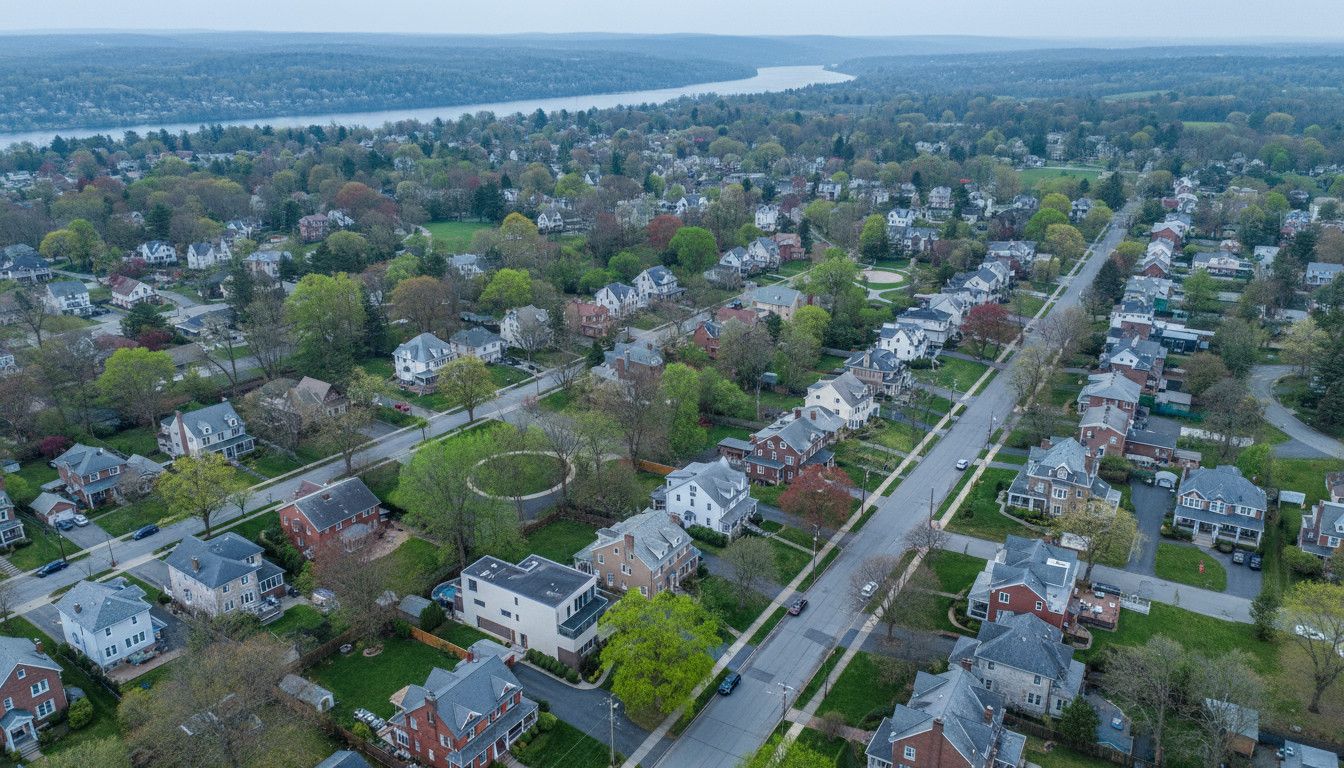 Thornwood vs. Hawthorne vs. Pleasantville: Which Westchester Village Is Right for Your Family?