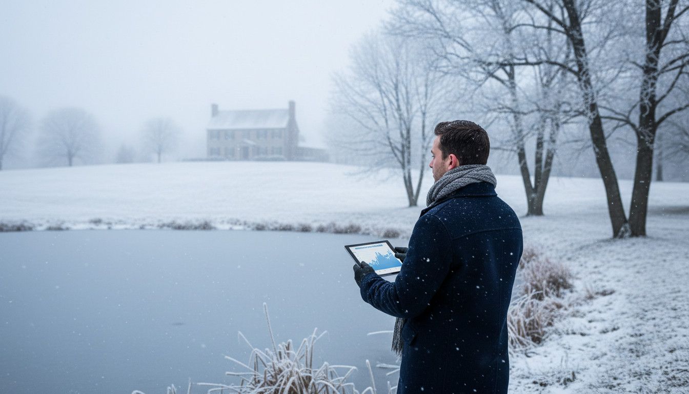 Timing is Everything: Mastering the Seasons of Farmingdale Real Estate