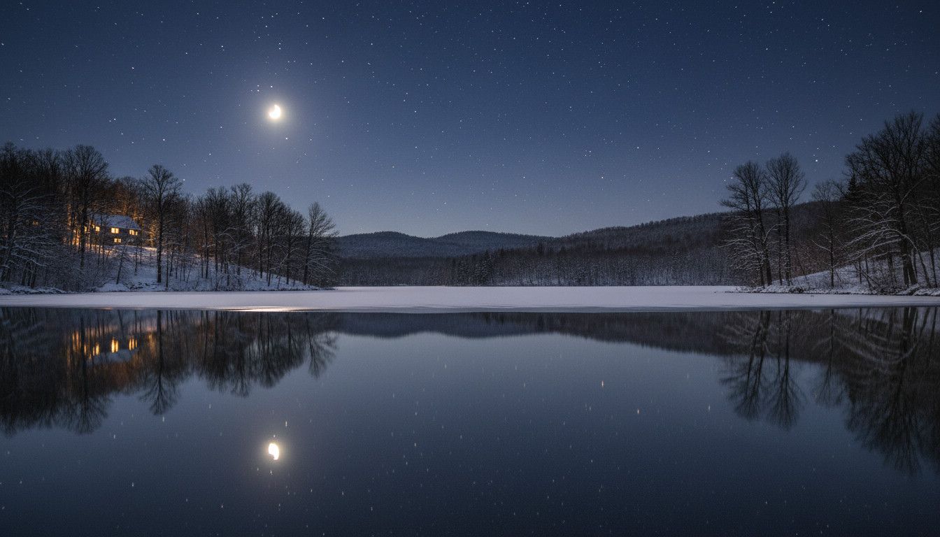 Timing is Everything: Why January and February are the Best Months to Buy a Home in Ridgefield, CT