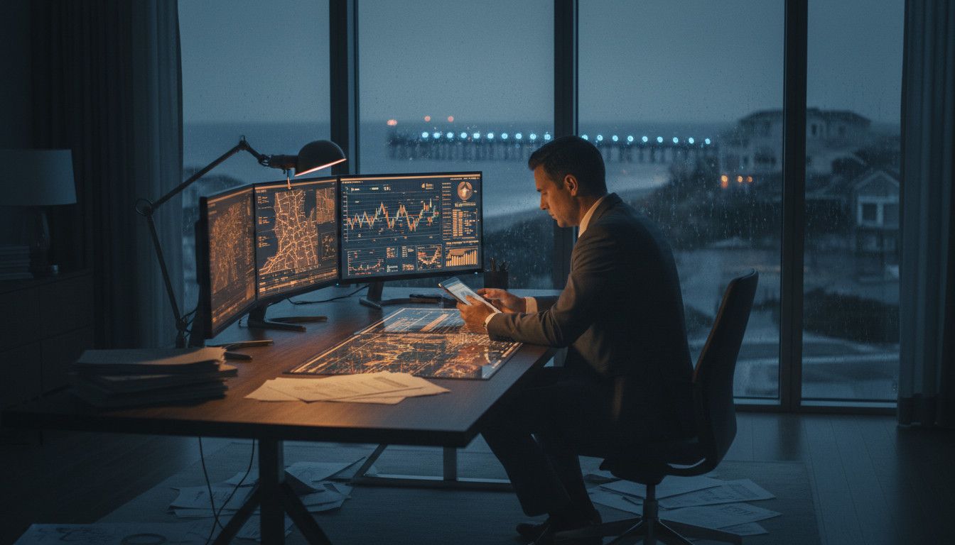 Timing the Sound Beach, NY Market: A Strategic Guide for Home Buyers