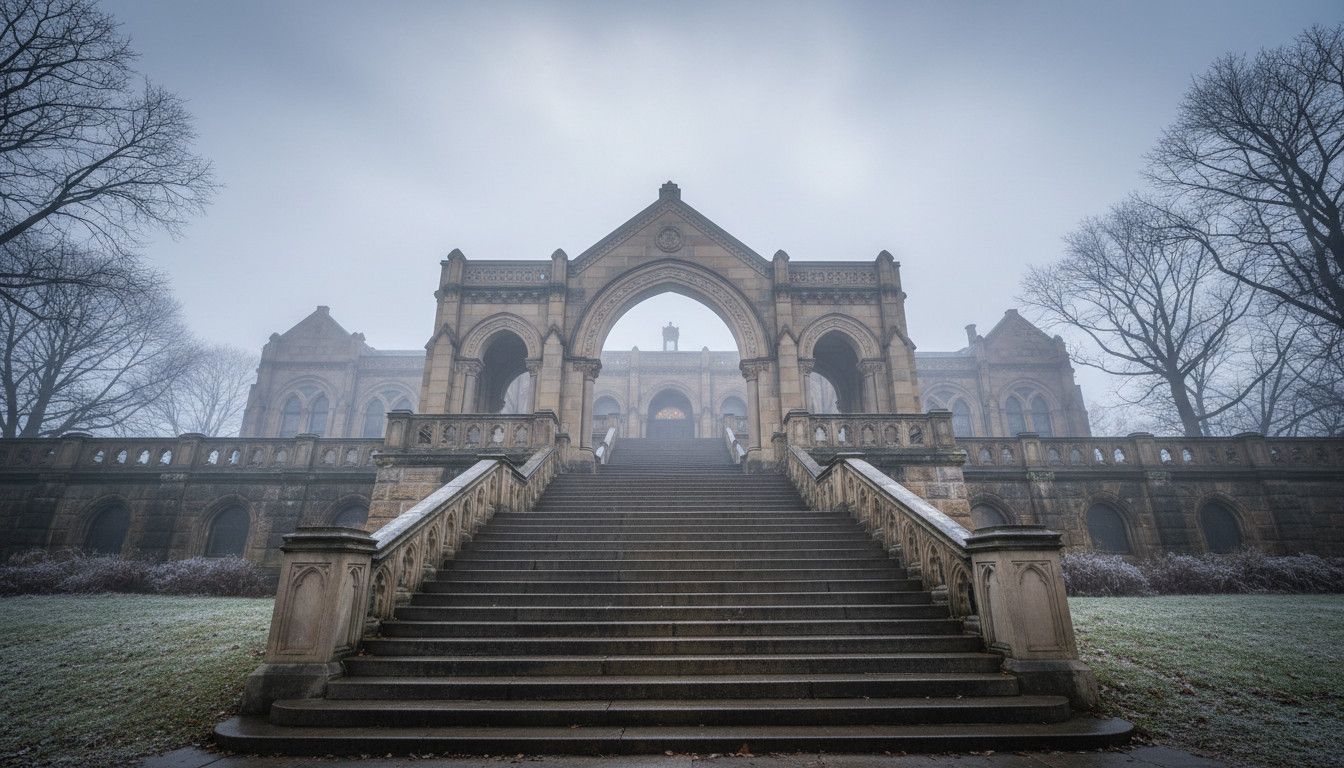 Todt Hill vs. Lighthouse Hill: Staten Island's Luxury Neighborhoods Explained