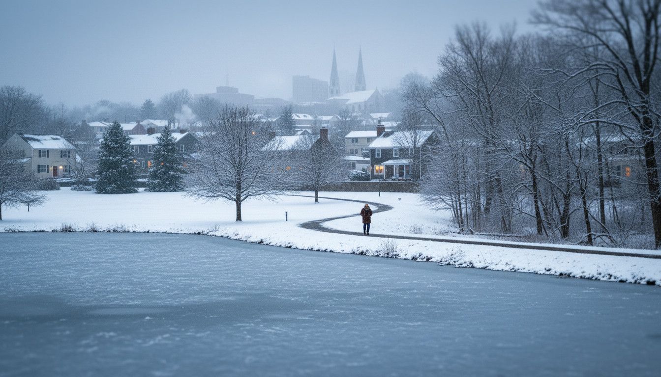 Totowa NJ Real Estate: The Complete Buyer's Guide to Homes in the Boro