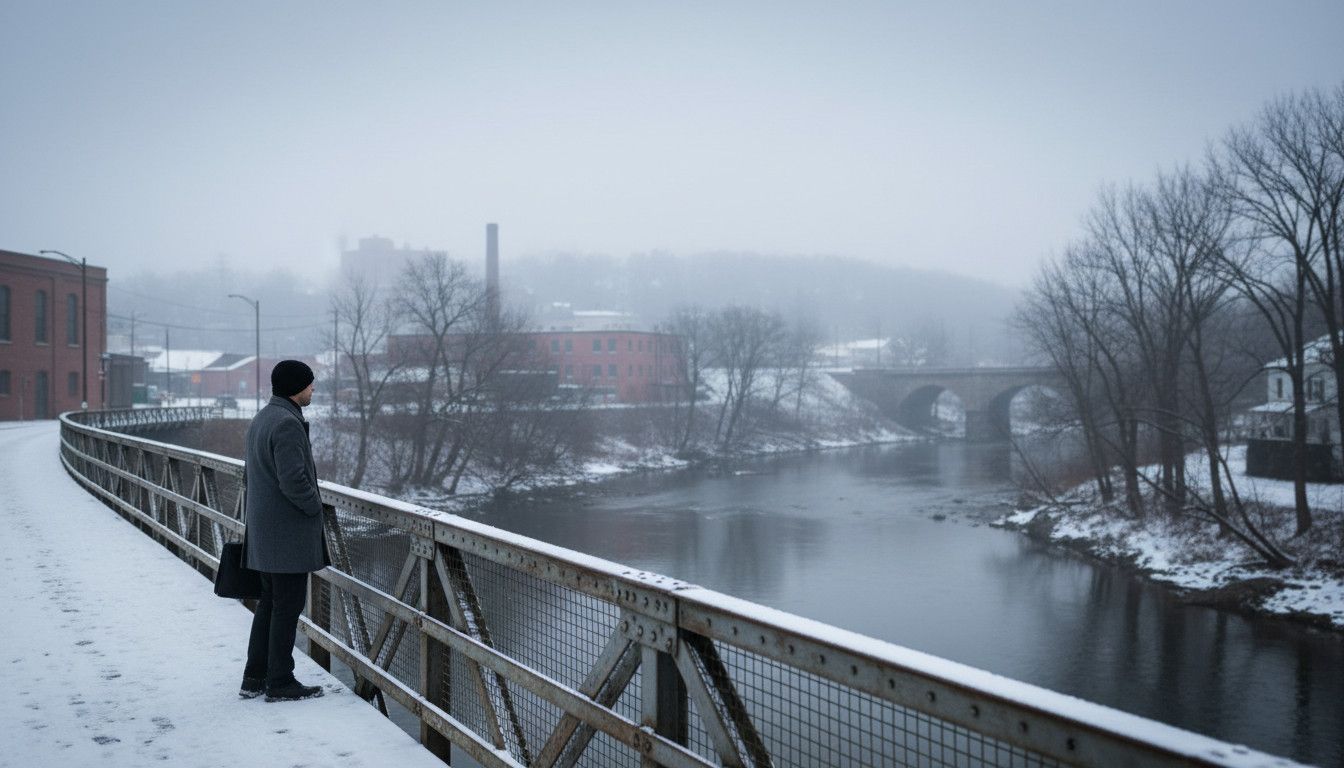 Totowa vs Little Falls vs Woodland Park: Finding the Perfect Passaic County Suburb