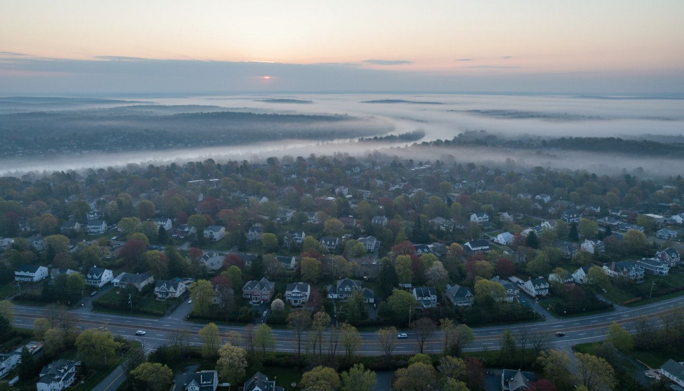 Towaco vs. Lincoln Park vs. Mountain Lakes: Which Morris County Town Fits Your Life and Budget?