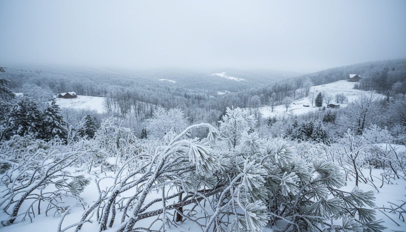 Towamensing Trails Homes for Sale: A Lifestyle Destination in the Poconos