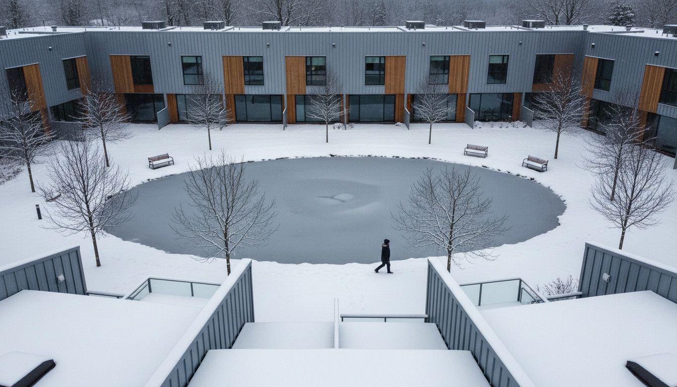 Townhomes & Condos in Fishkill, NY: The Best Low-Maintenance Communities to Consider