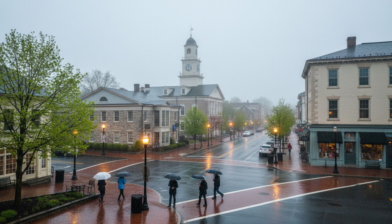 Trumbull CT Real Estate: The Complete Buyer's Guide to Homes for Sale in Trumbull