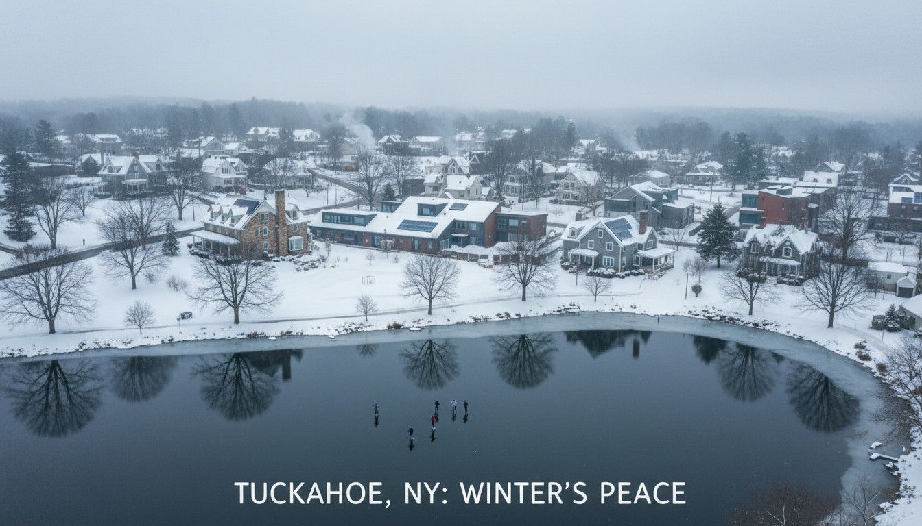 Tuckahoe, NY Real Estate: The Ultimate Guide to Homes for Sale