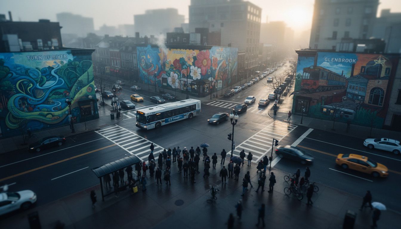 Turn of River vs Springdale vs Glenbrook: Which Stamford Neighborhood Fits Your Budget and Lifestyle?