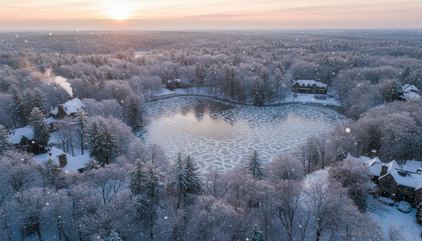 Tuxedo Park, NY Real Estate: The Complete Buyer's Guide to a Legendary Gated Community