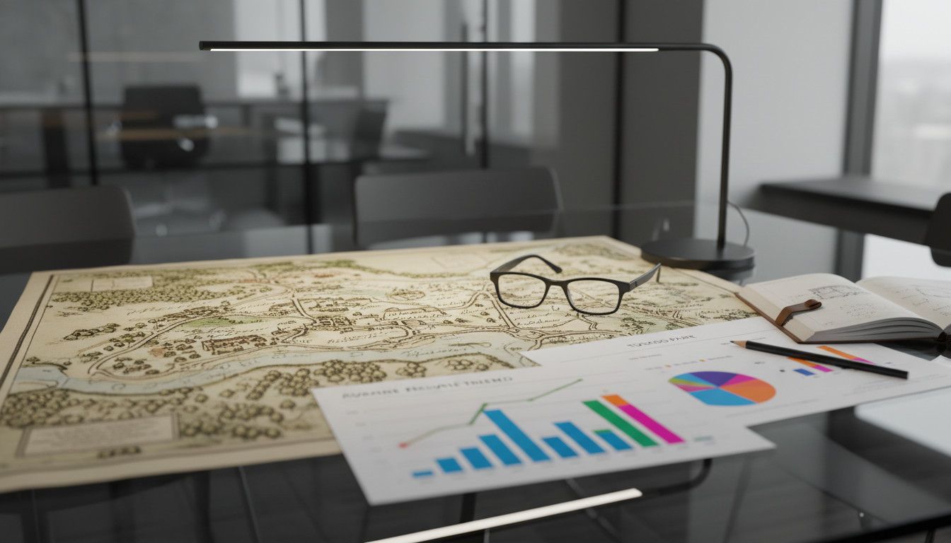 Tuxedo Park Real Estate Market Trends: Prices, Inventory, and What to Expect in 2025