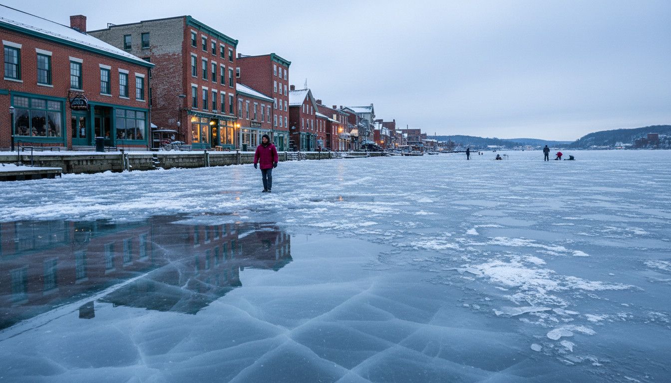 Ulster County vs. Dutchess County vs. Greene County: Which Hudson Valley County Is Right for You?