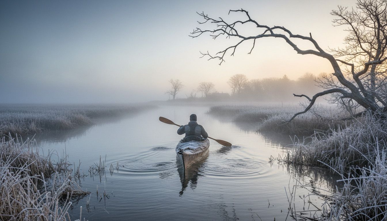 Uncovering East Moriches: The South Shore's Best-Kept Secret for Waterfront Living