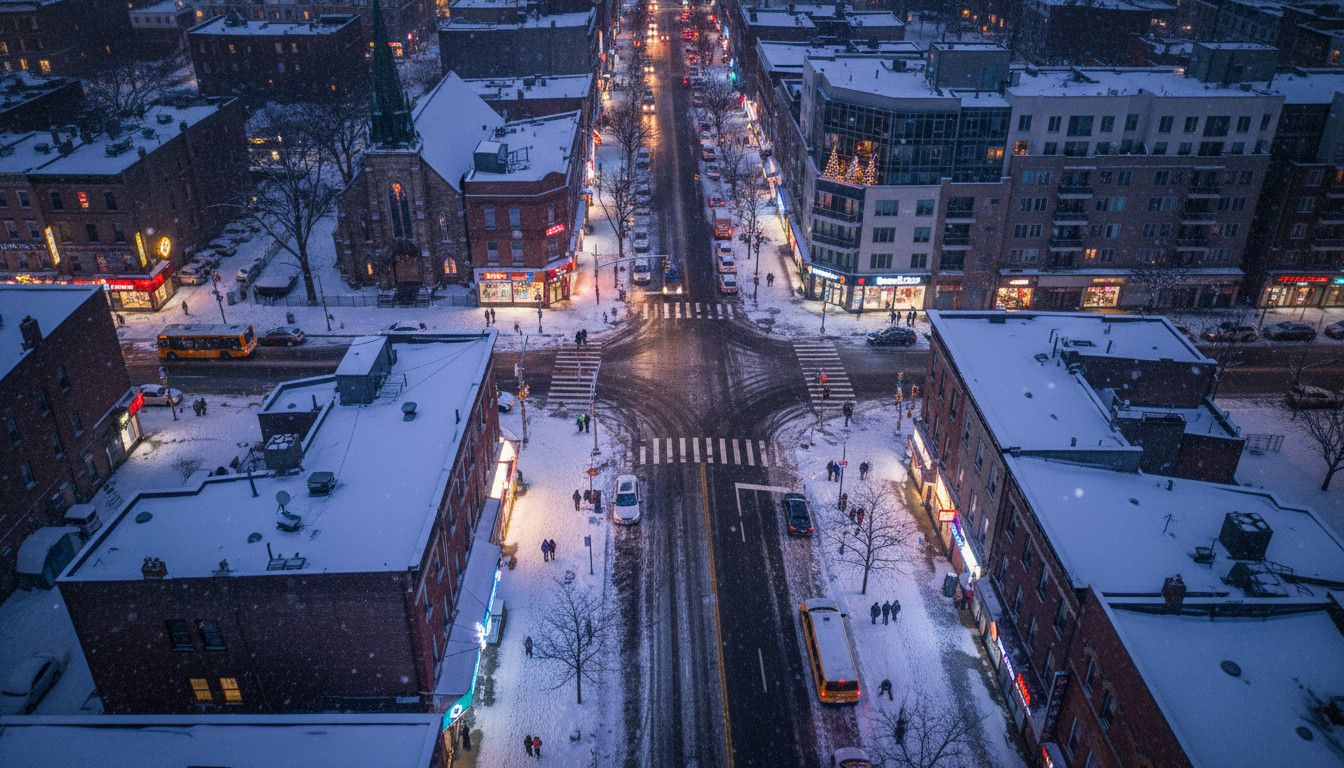 Uncovering East New York: Brooklyn's Hidden Gem for Homebuyers