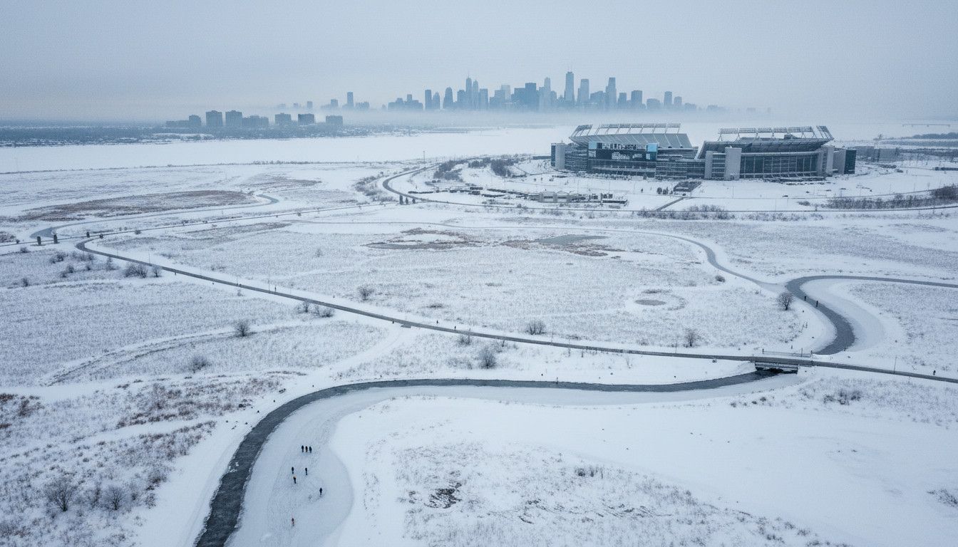 Uncovering East Rutherford: Bergen County's Hidden Gem for Homebuyers