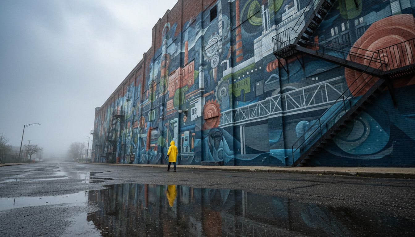 Uncovering Jersey City's Best-Kept Secrets: The Beacon and Greenville Neighborhoods