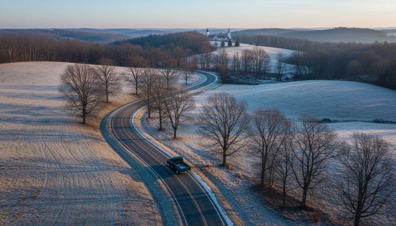 Uncovering LaGrange, NY: A Hidden Gem in Dutchess County's Real Estate Market