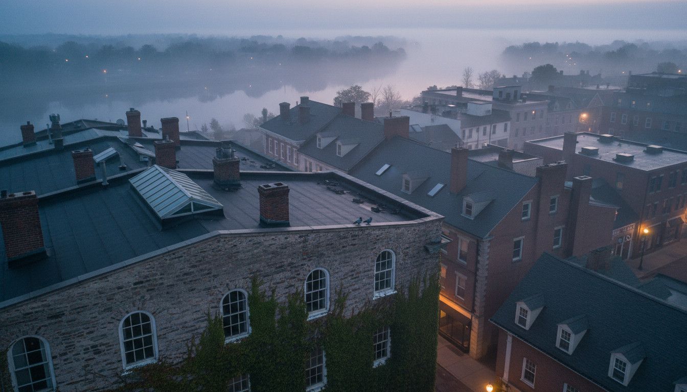 Uncovering Milford, CT: Fairfield County's Best-Kept Secret for Cheap Apartments