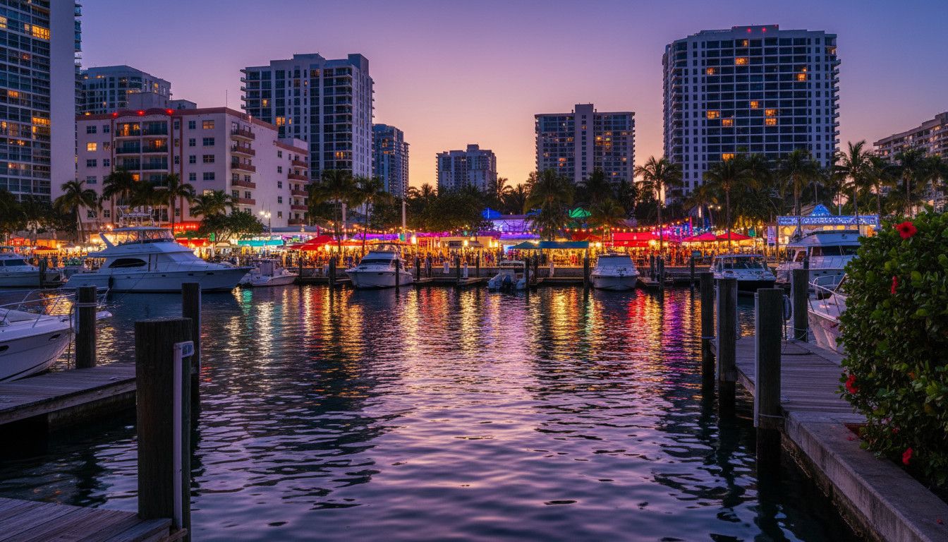 Uncovering North Miami Beach's Condo Market: A Buyer's Guide