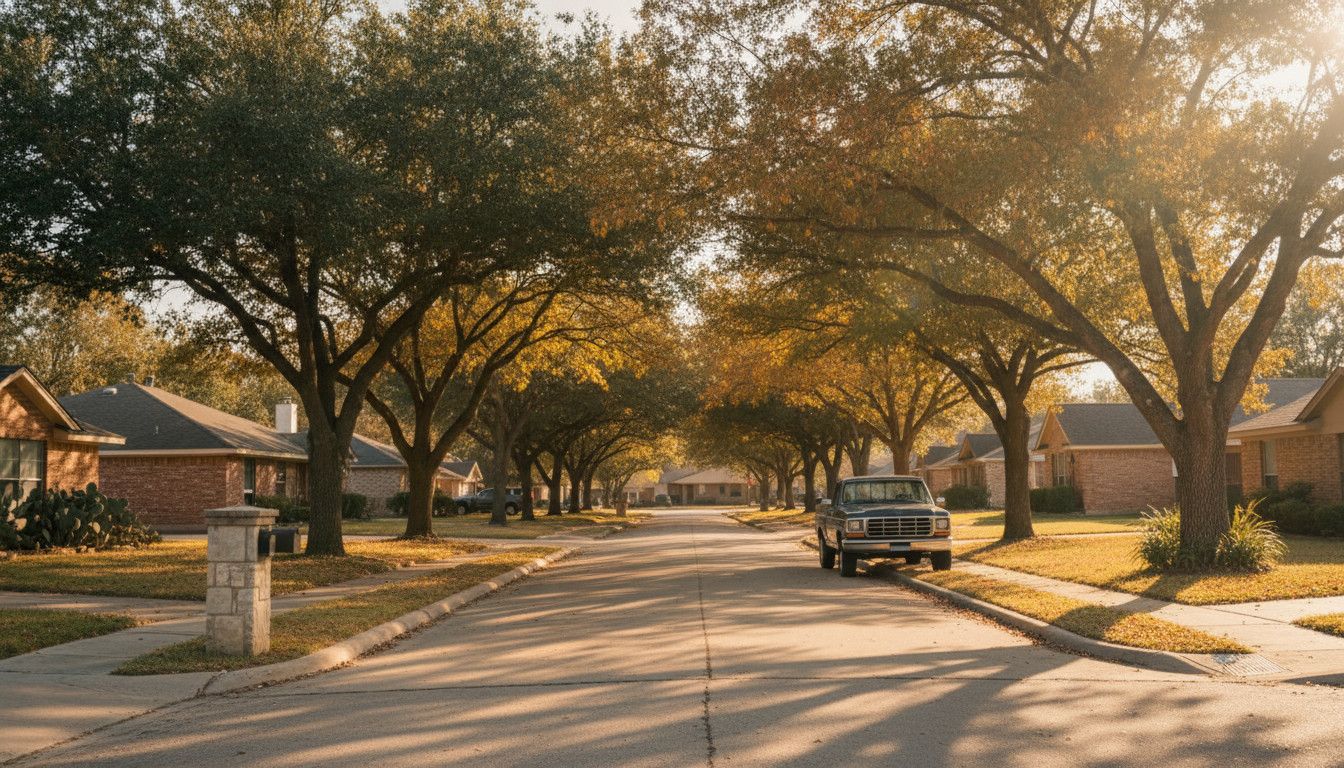 Uncovering the Best Neighborhoods in Webster, TX: A Guide to Finding Your Perfect Fit
