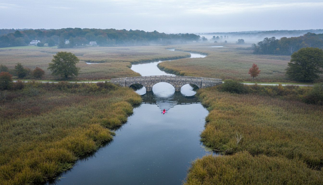 Uncovering the Charm of Water Mill, NY: A Hamptons Hamlet Like No Other