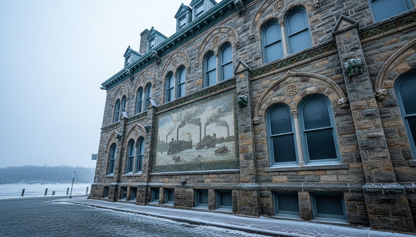 Uncovering the Diverse Neighborhoods of Croton-on-Hudson, NY