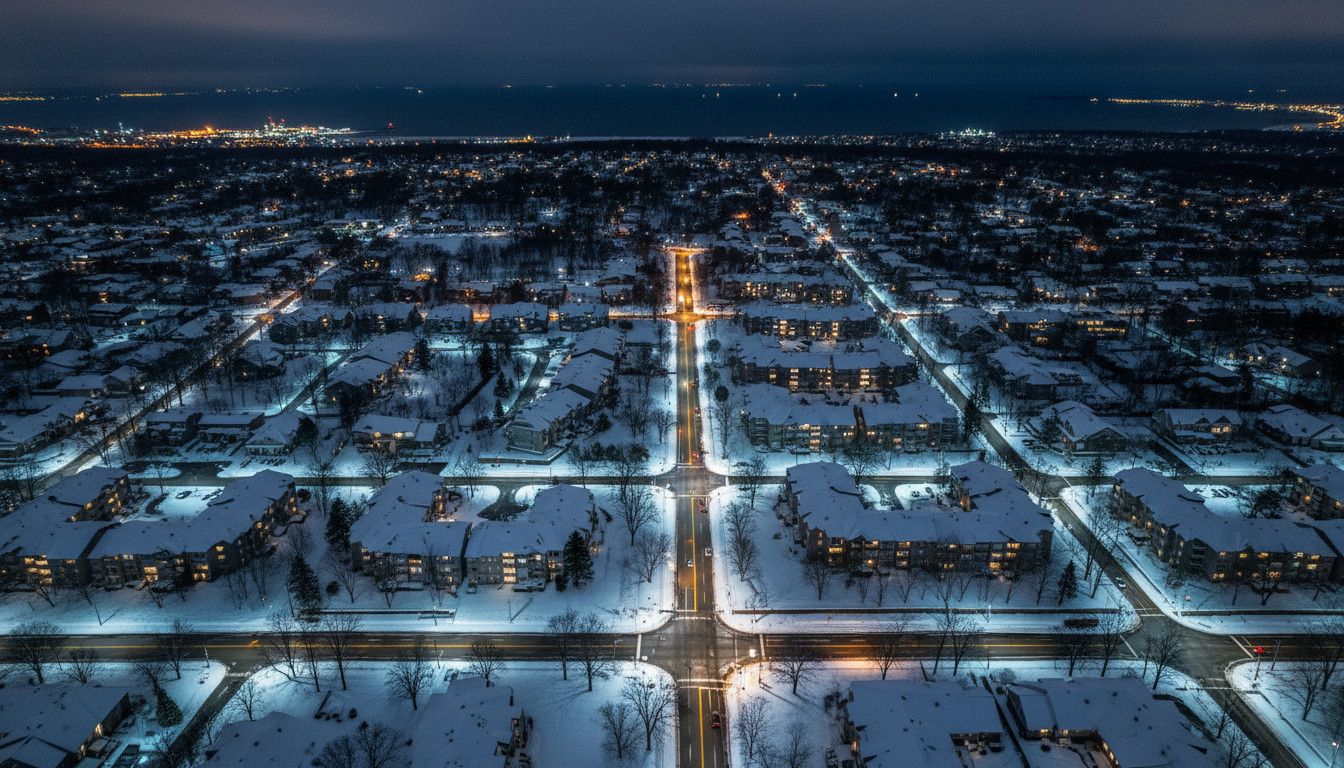 Uncovering the Diversity of Port Jefferson Station's Condo Market