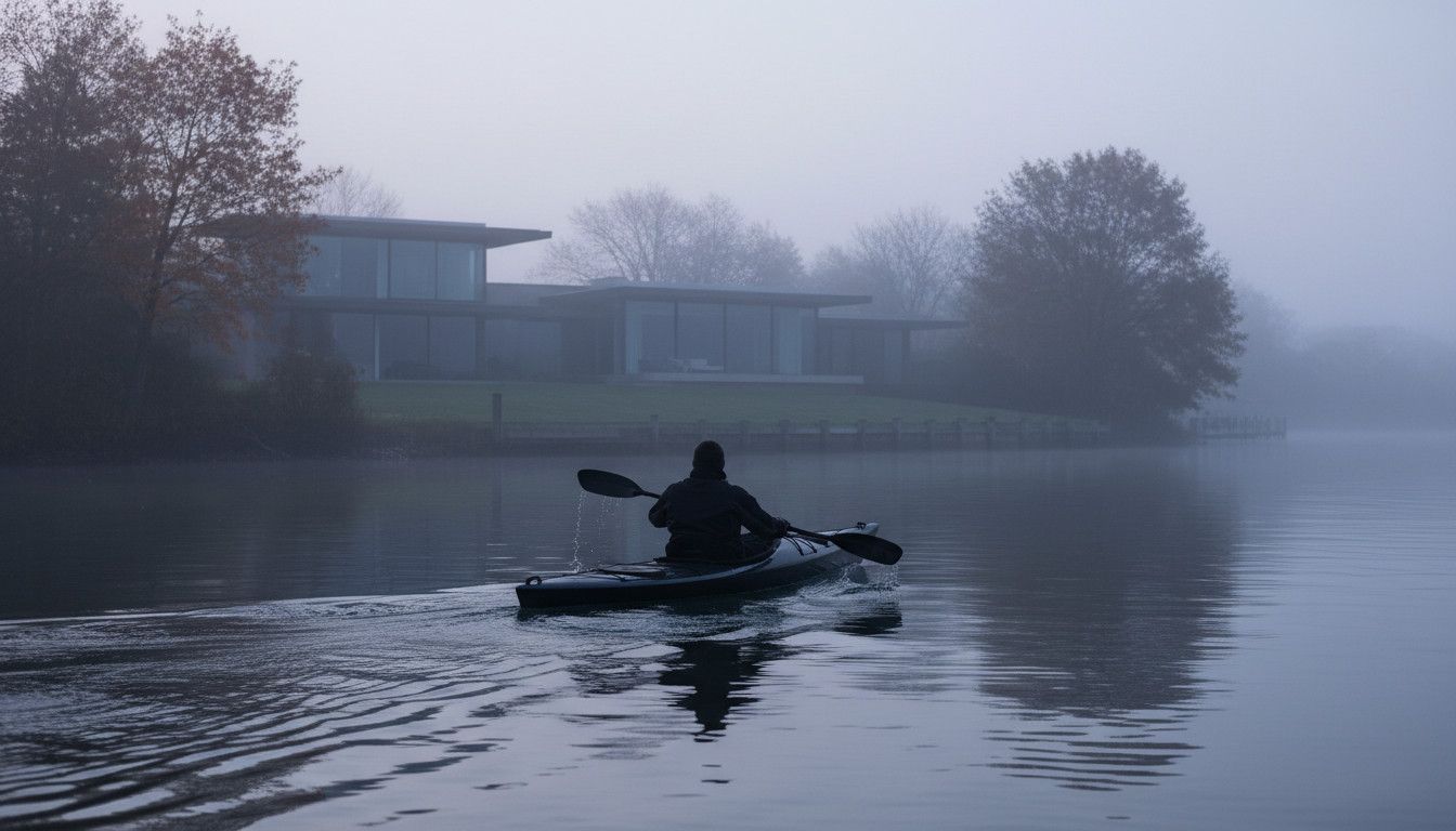 Uncovering the Exclusive Charm of Hewlett Harbor: A Guide to Luxury Waterfront Living