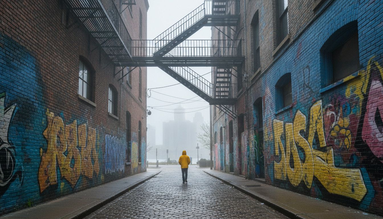 Uncovering the Hidden Gem of Detroit Real Estate