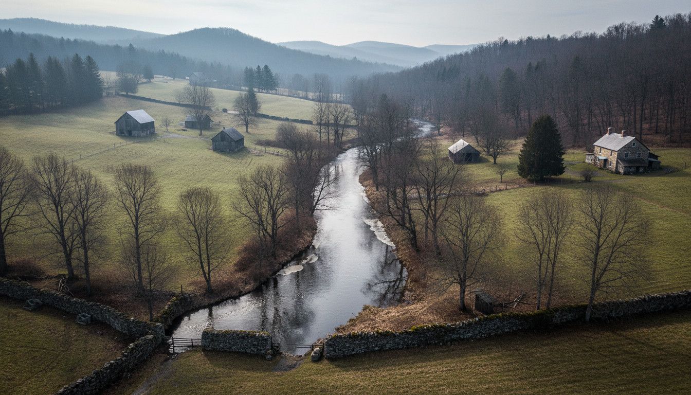 Uncovering the Hidden Gem of Hardyston Township, NJ