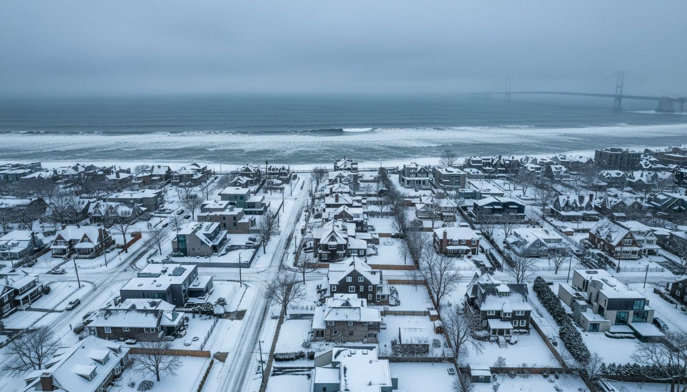 Uncovering the Hidden Gem of Sea Gate Brooklyn