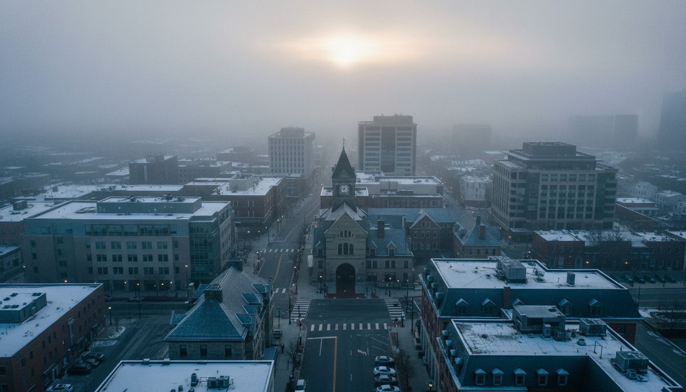 Uncovering the Hidden Gem of Summit, NJ: A Guide to Rental and Condo Markets