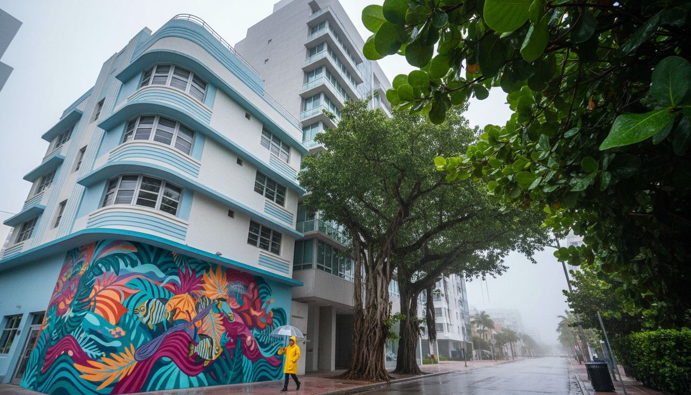 Uncovering the Hidden Gems of North Miami Beach: A Neighborhood Guide