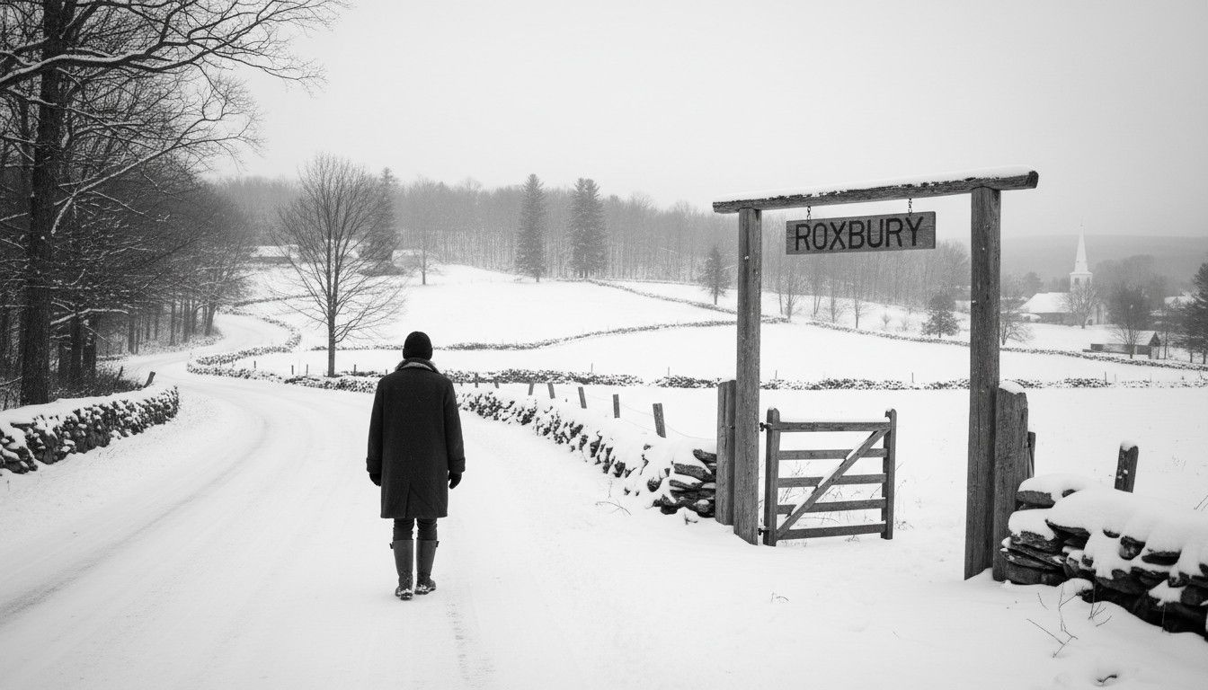 Uncovering the Unique Roxbury CT Real Estate Market