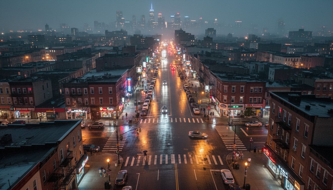 Union City NJ Apartments for Rent: A Renter's Guide to 07087