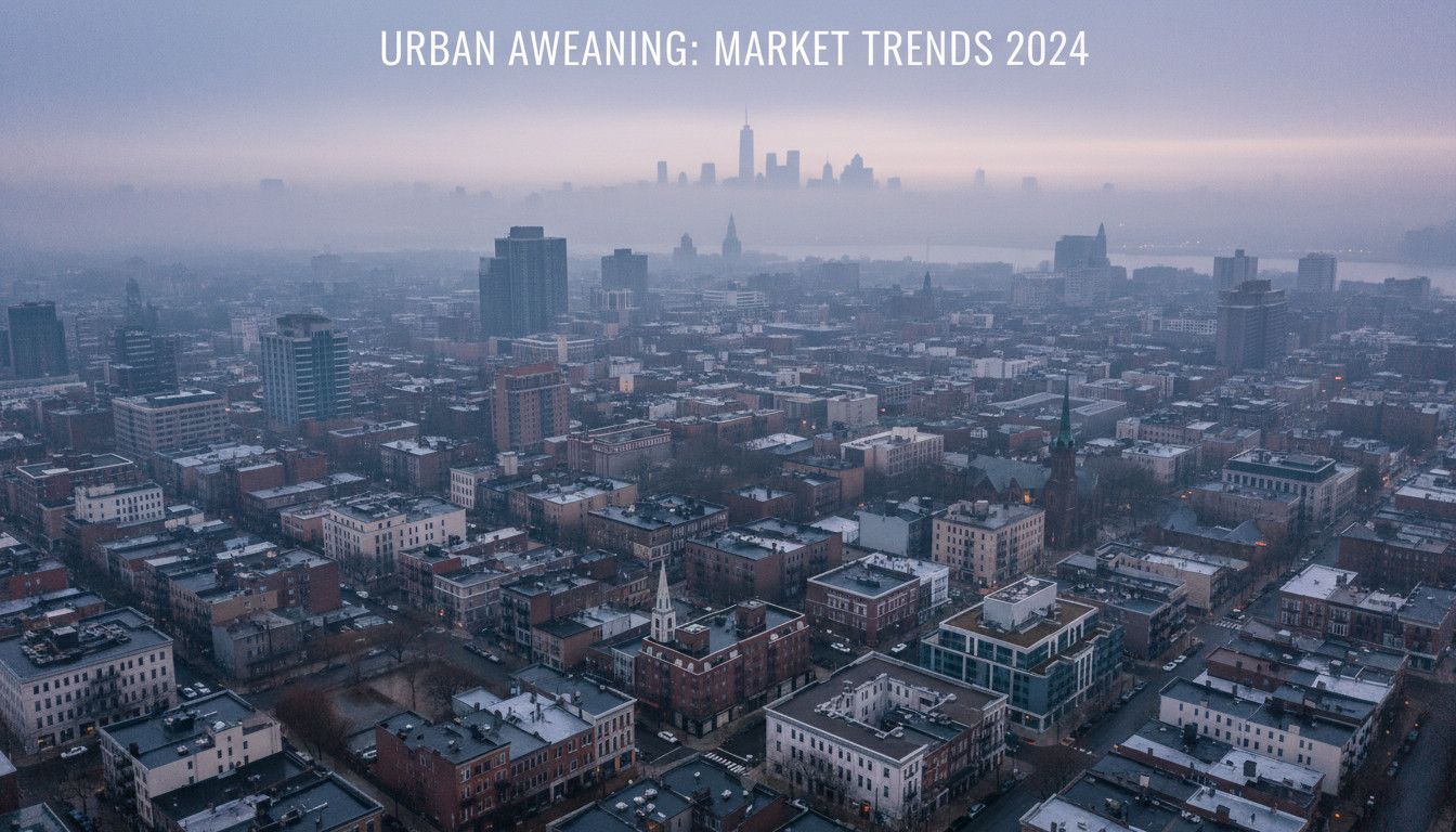 Union City NJ Housing Market Trends: Prices, Inventory, and What 2025 Looks Like for Buyers