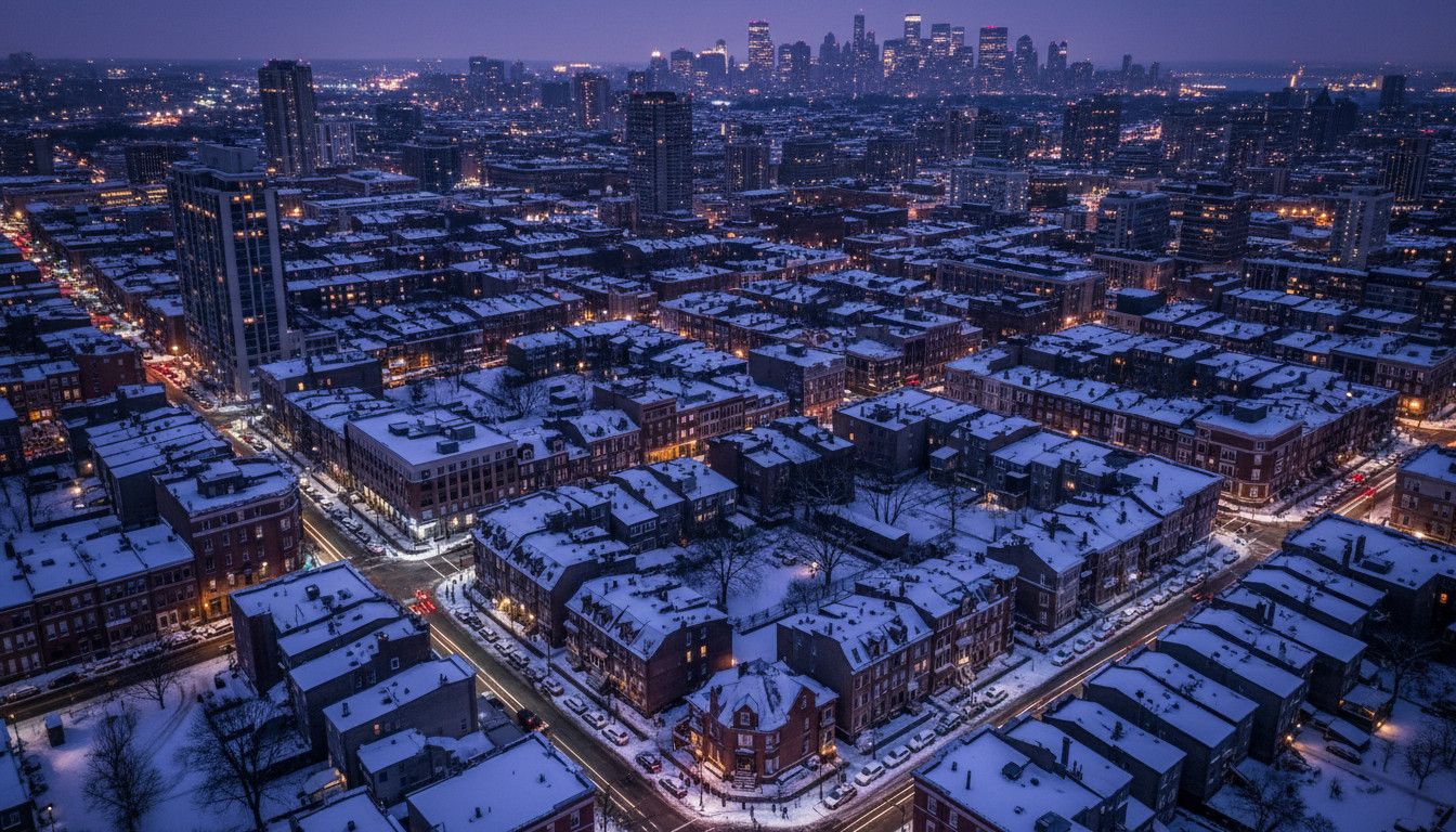 Union City NJ Neighborhoods: A Layered Grid of Micro-Communities