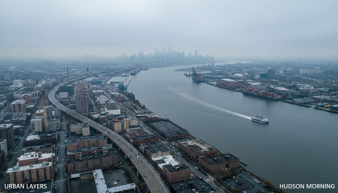Union City vs. North Bergen NJ: Which Hudson County Town Is Right for Your Budget?
