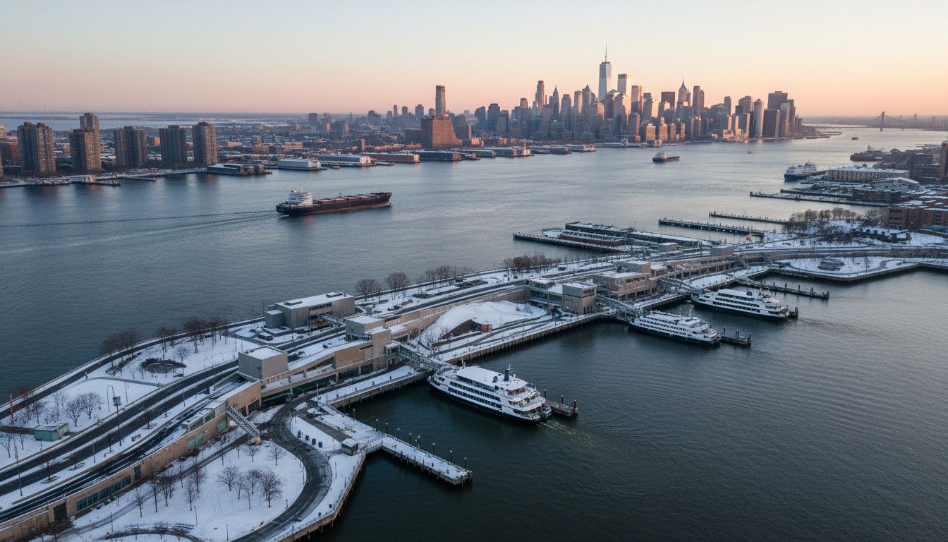 Union City vs. Weehawken vs. Fairview NJ: Choosing the Right Hudson County Home Base