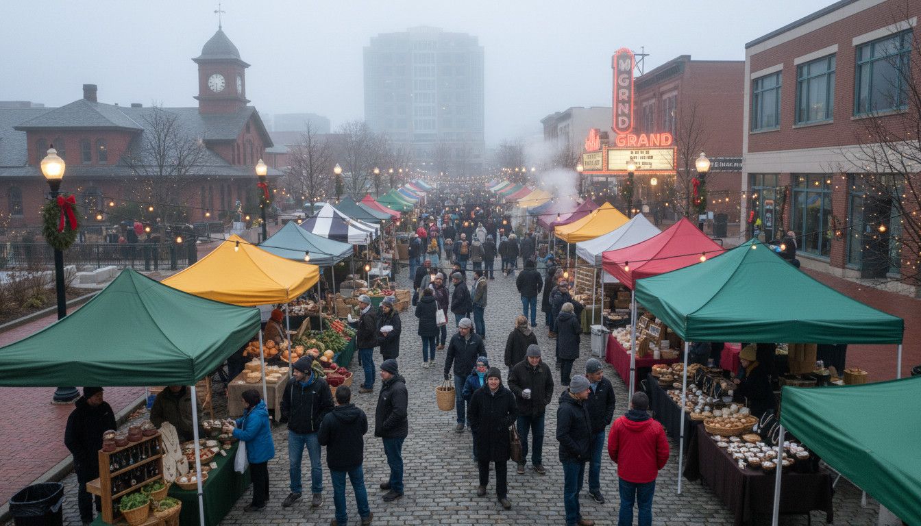 Union, NJ vs. Maplewood, NJ: Choosing the Right Township for Your Family