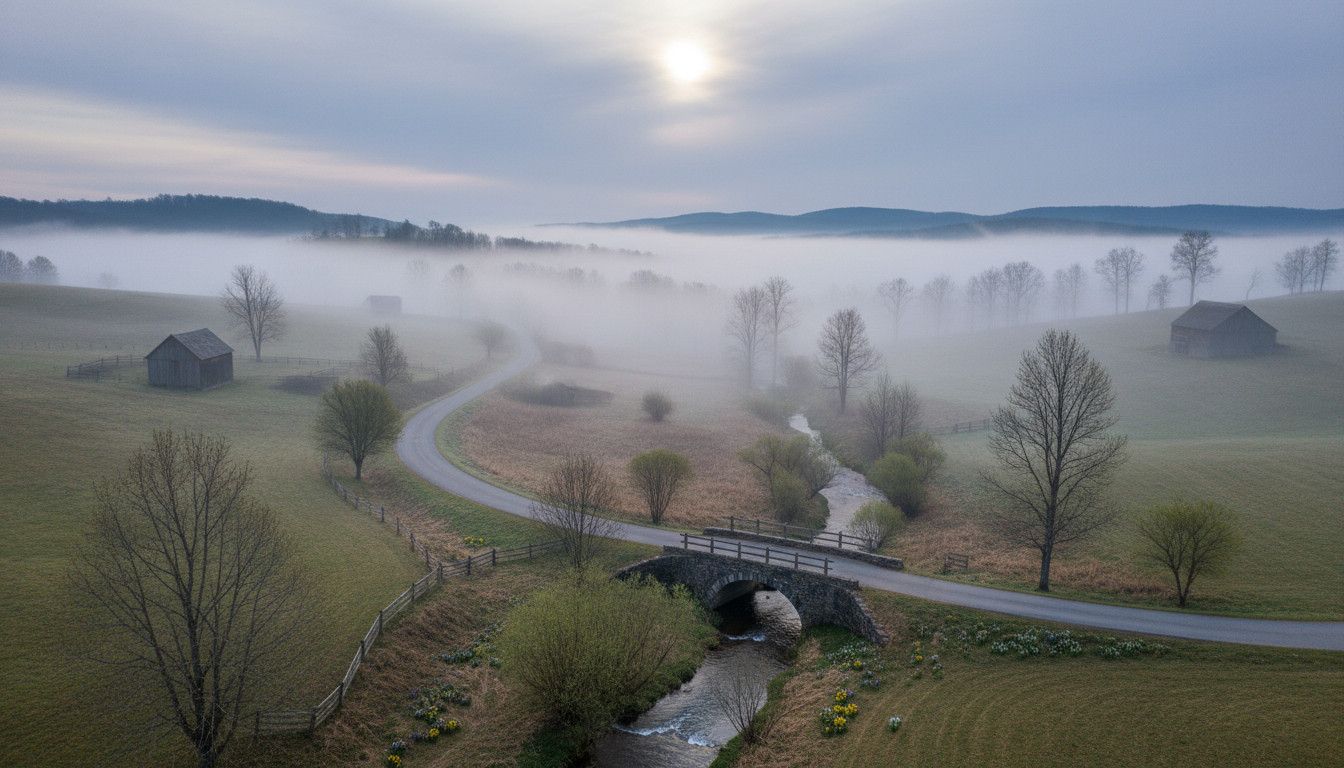 Union Vale vs. Millbrook vs. Pawling: Which Dutchess County Rural Town Fits Your Lifestyle?